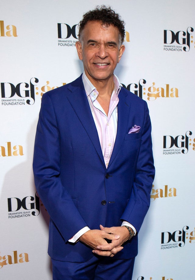 Brian Stokes Mitchell