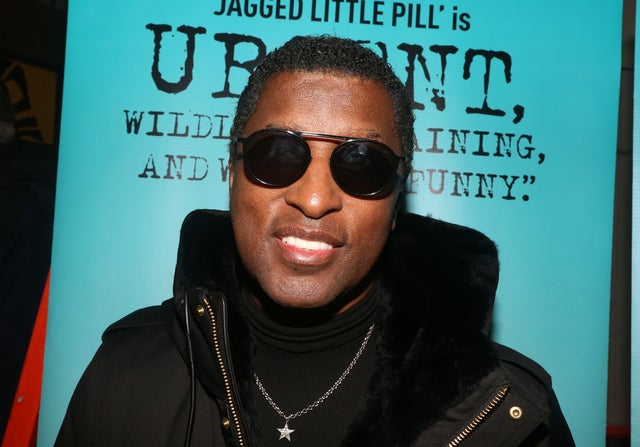 babyface in 2019