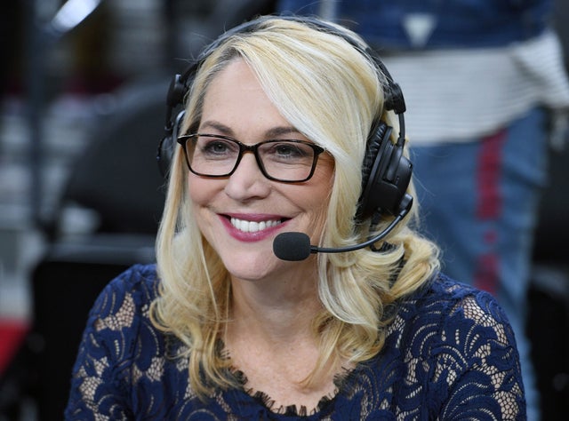 doris burke