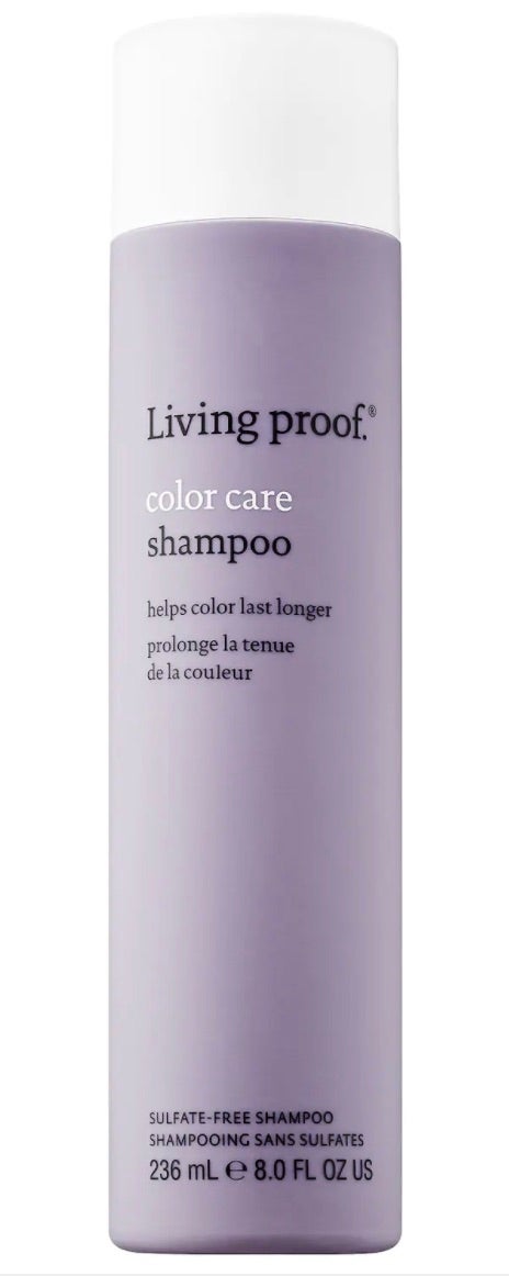 Color Care Shampoo