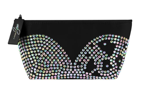 Selena La Reina Makeup Bag