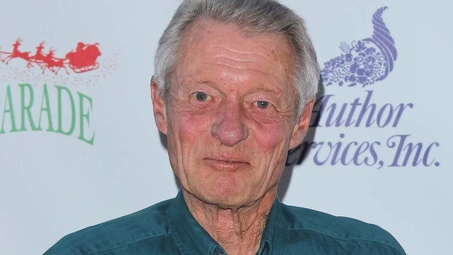 Ken Osmond attends The Hollywood Christmas Parade benefiting the Toys For Tots Foundation on December 1, 2013 in Hollywood, California.