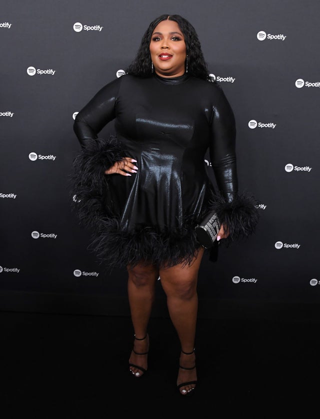 Lizzo