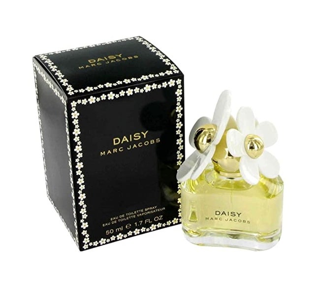 Marc Jacobs Daisy Perfume