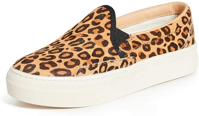 Soludos Bondi Printed Sneakers