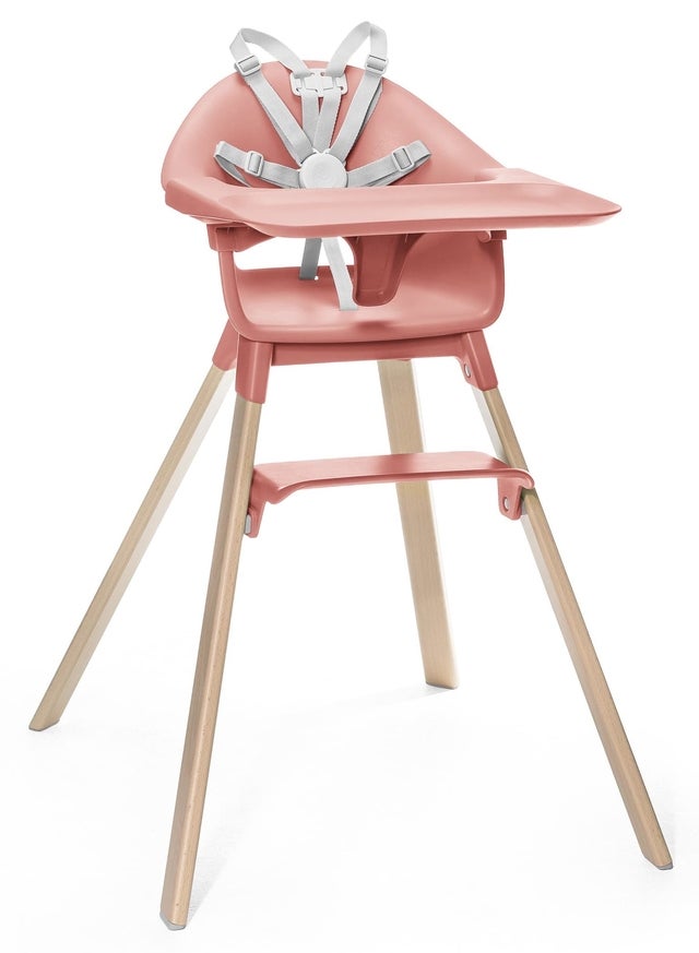  StokkeClikk Highchair