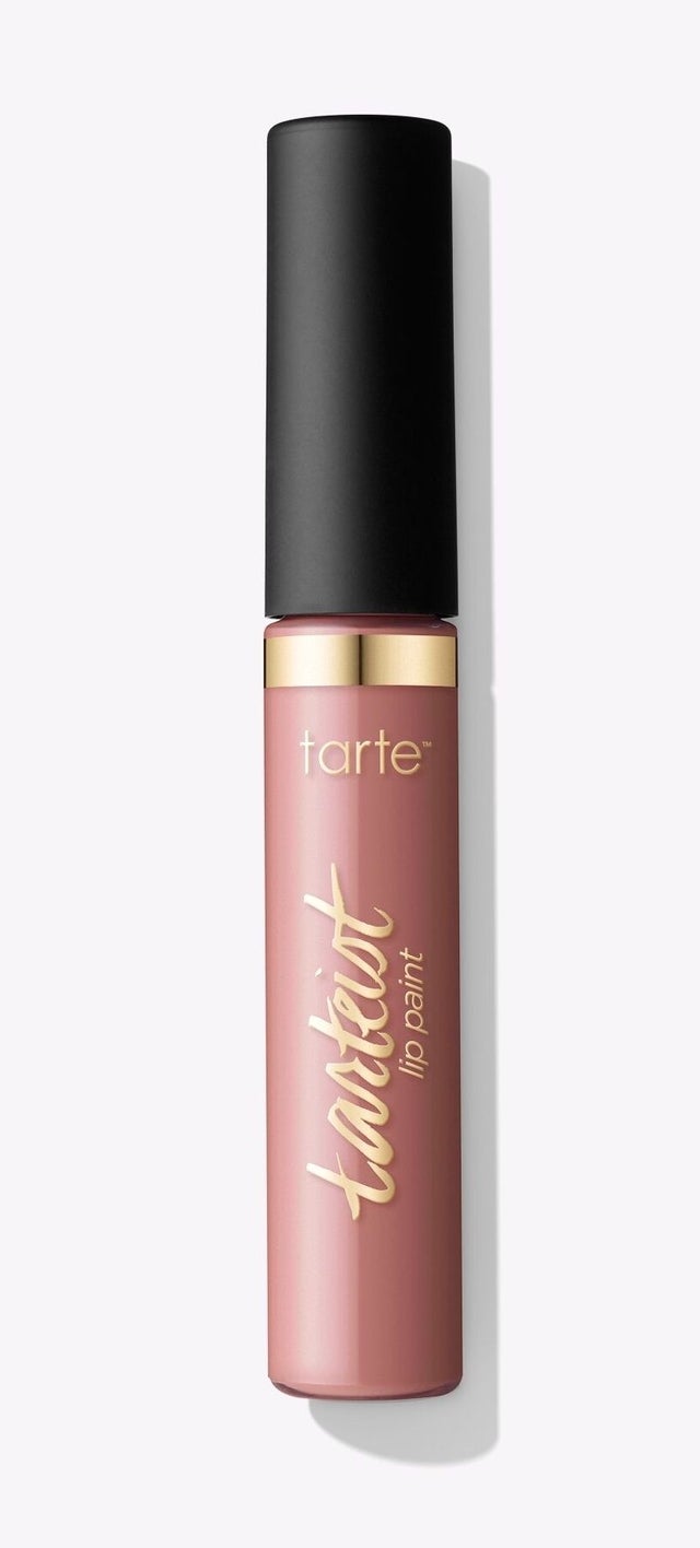 Tarteist Quick Dry Matte Lip Paint