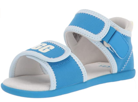 UGG T Delta Flat Sandal