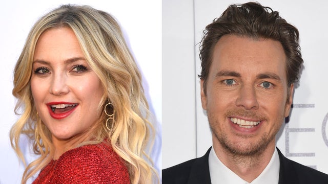 kate hudson and dax shepard