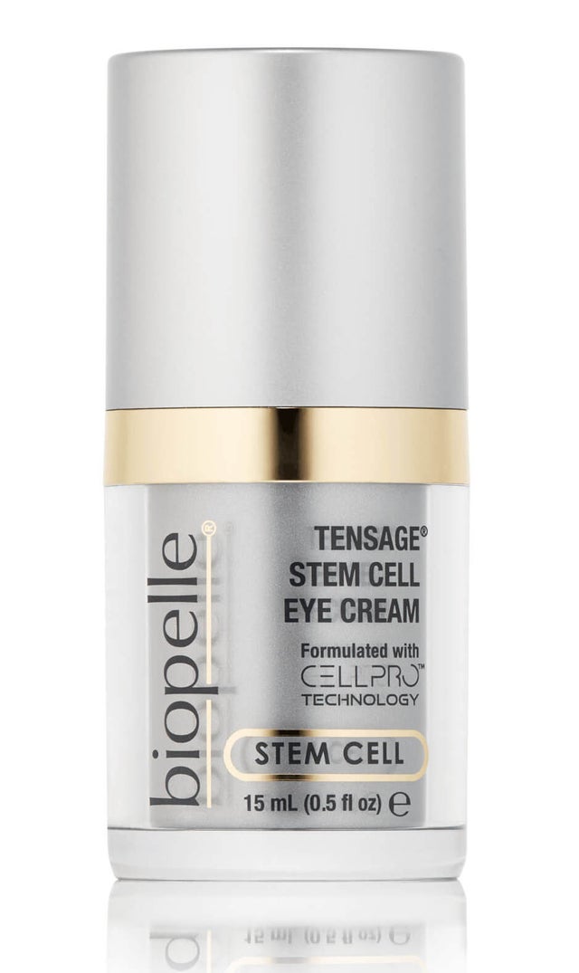 Tensage Stem Cell Eye Cream