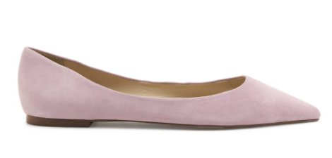 Annika Flat