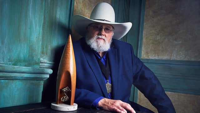 Charlie Daniels