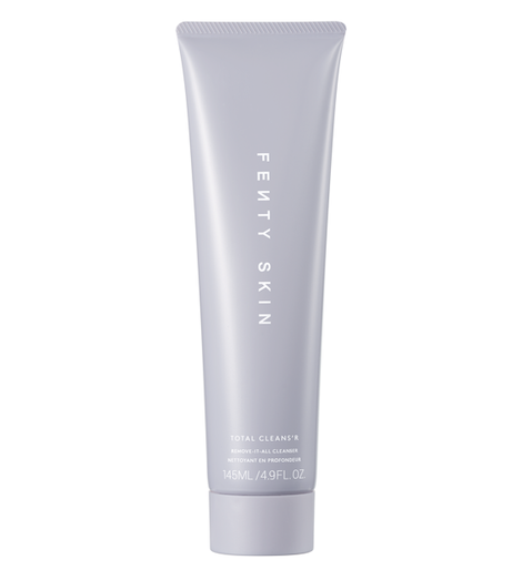 Fenty Skin Total Cleans'r Remove-It-All Cleanser