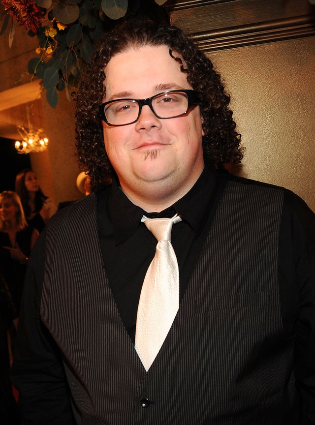 Chris Sligh at the 57th Annual BMI Country Awards in 2009