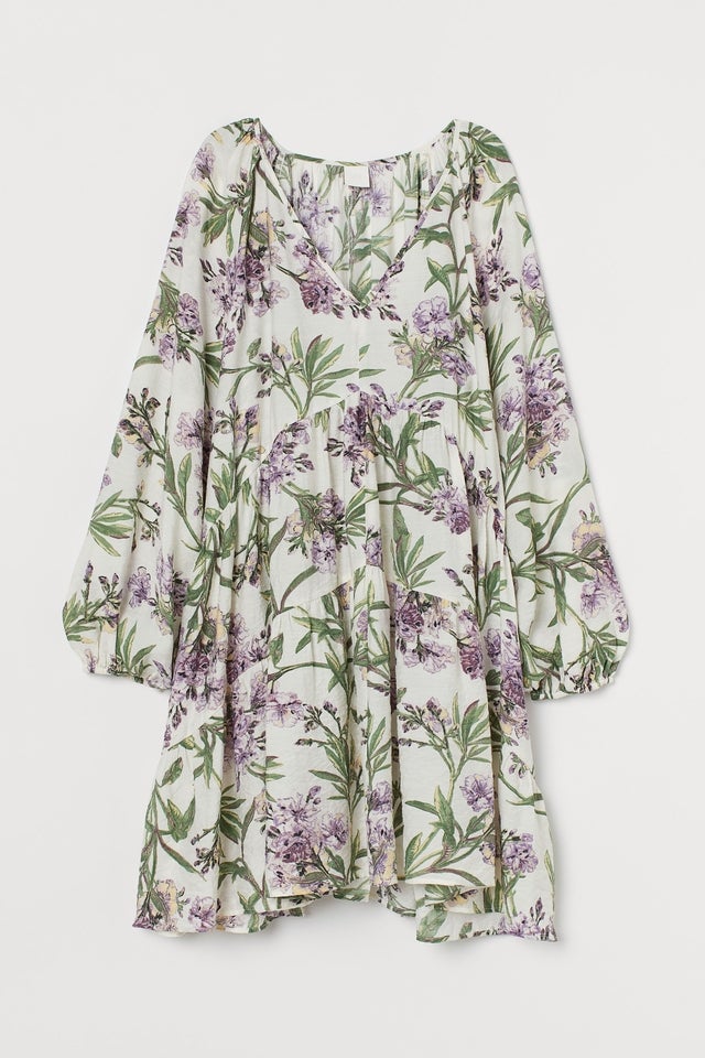 H&M A-Line Dress