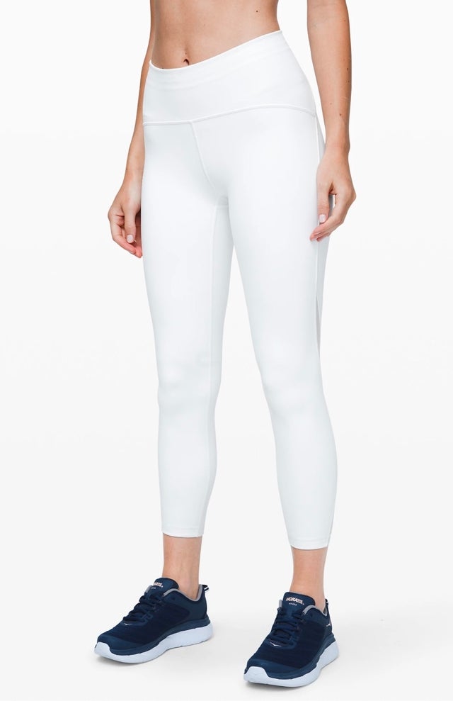 Best Leggings From the Lululemon Sale -- Last Day to Save