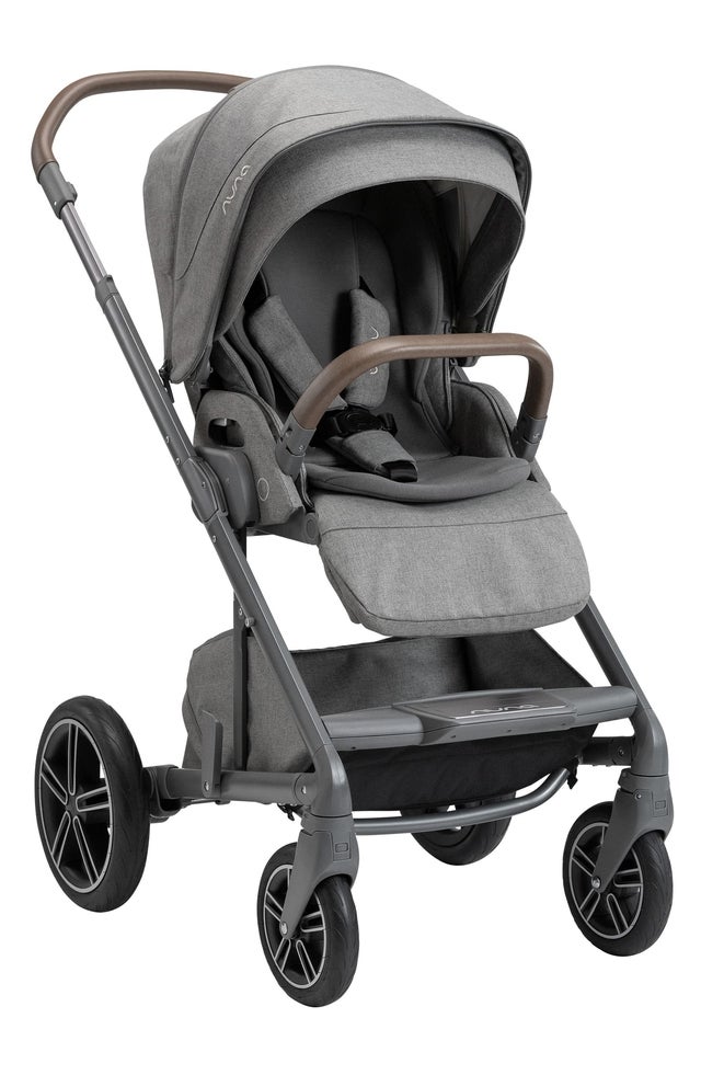 nuna MIXX next Stroller