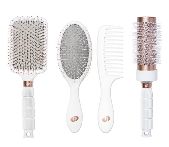 Luxe Brush Set