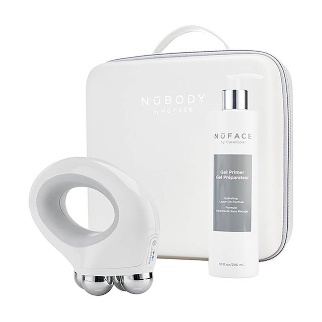 NuBody Skin Toning Device