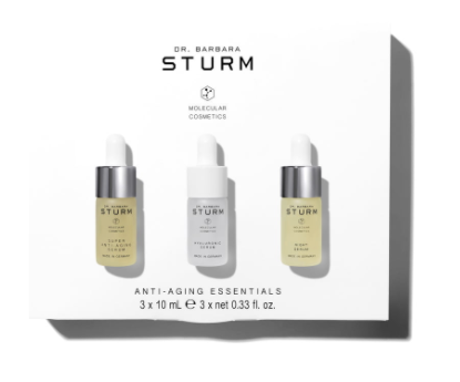 Anti-Aging Essential Set