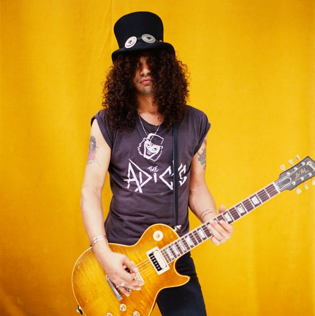 Slash