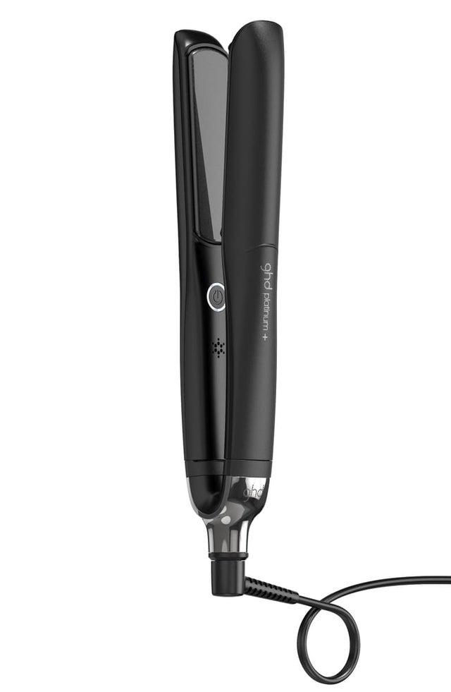 Black Platinum+ 1-Inch Styler