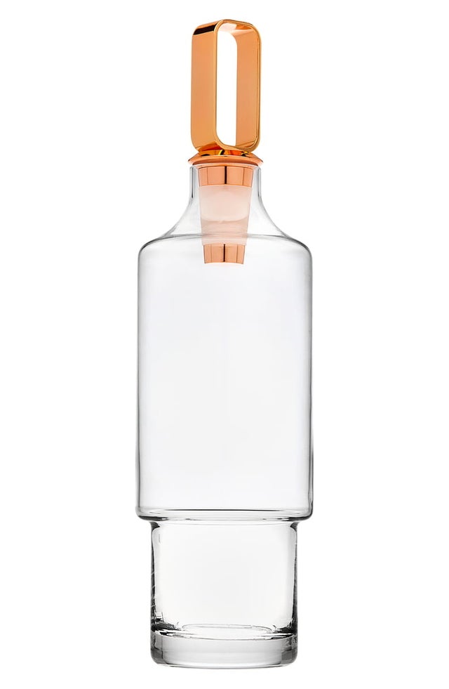 Seville Spirits Decanter