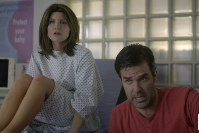 Watch Catastrophe on Amazon Prime Video