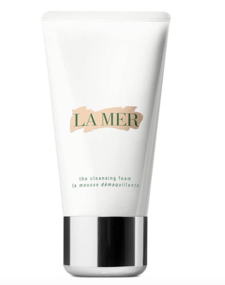 La Mer The Cleansing Foam