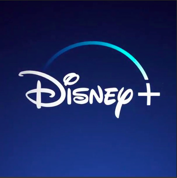 Sign up for Disney+