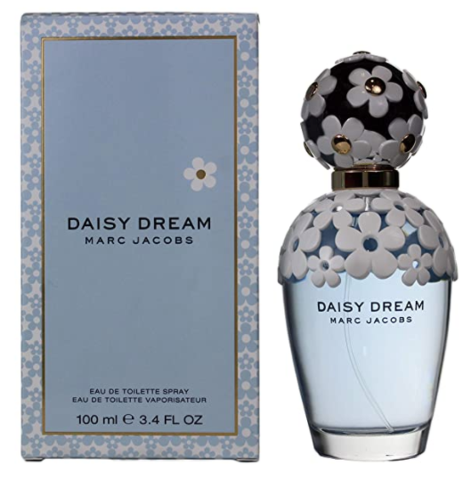 Marc Jacobs Daisy Dream Eau de Toilette Spray