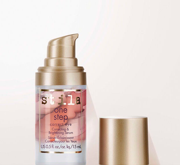 One Step Correct EYE Correcting & Brightening Serum