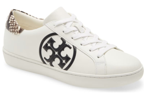 Leigh T-Logo Sneaker