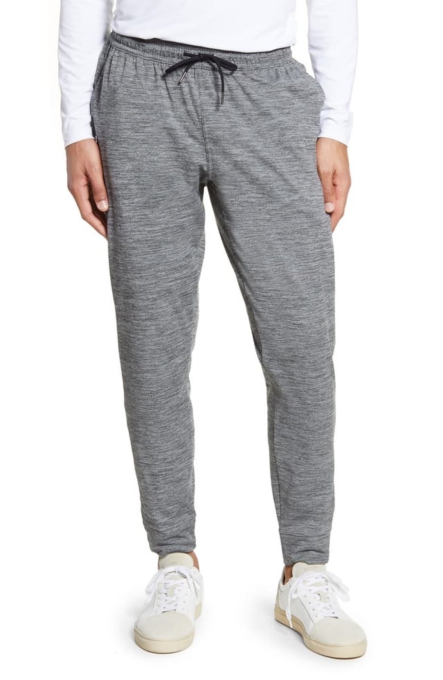 Pyrite Slim Fit Jogger Pants