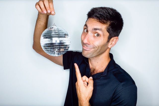 nev schulman - dwts s29