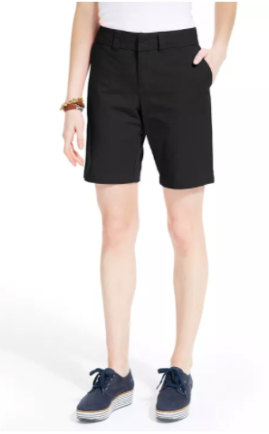 Hollywood Bermuda Shorts