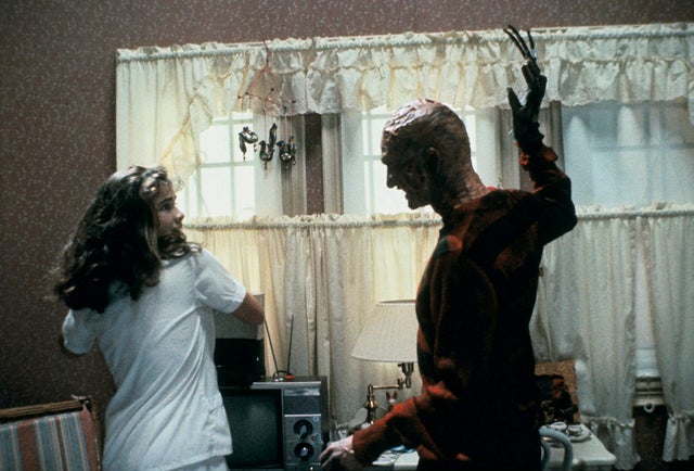 A Nightmare on Elm Street