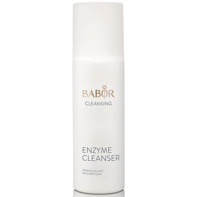 Babor Enzyme Cleanser