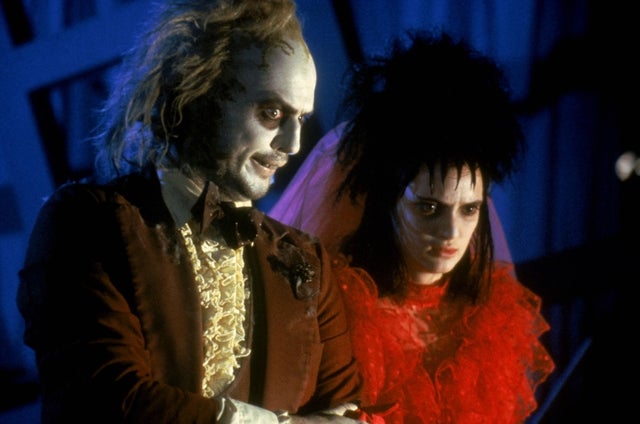 Beetlejuice 