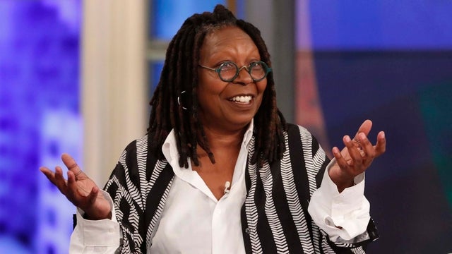 Whoopi Goldberg