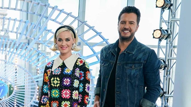 Luke Bryan + Wife Caroline Star in Hilarious Jockey Underwear Ad