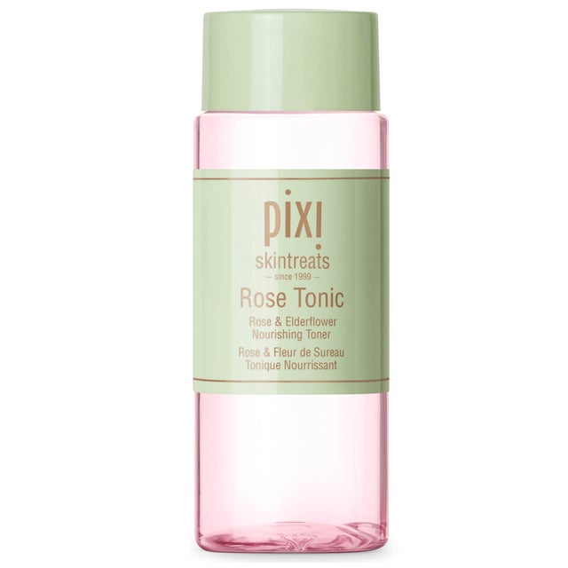 Pixi Rose Tonic