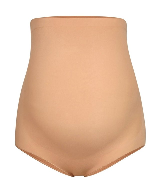 Maternity Sculpting High Waist Brief