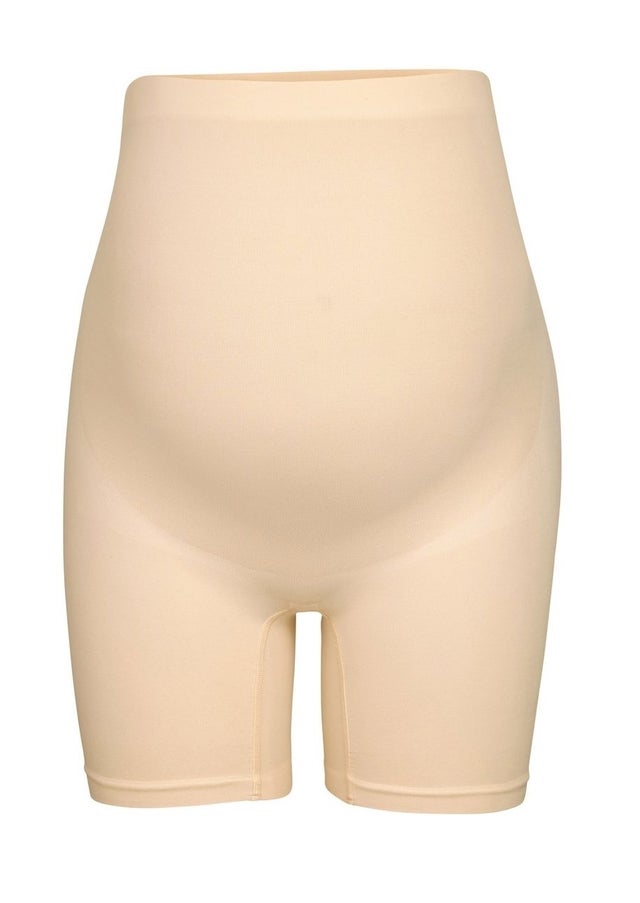 Maternity Sculpting Short Mid Thigh