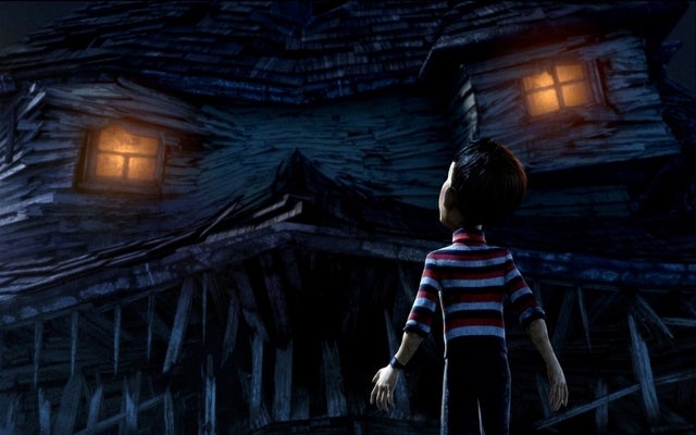 Monster House