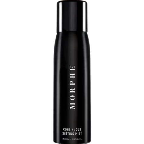 Morphe Continuous Setting Mist