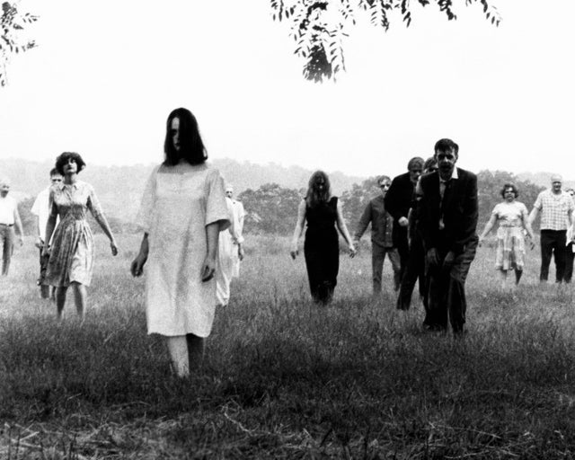 Night of the Living Dead