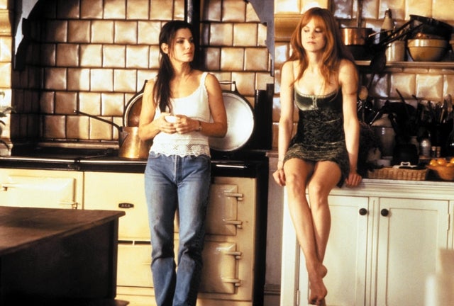 Practical Magic