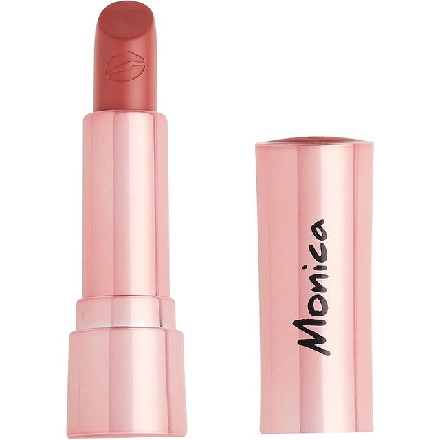 Revolution x Friends Monica Lipstick