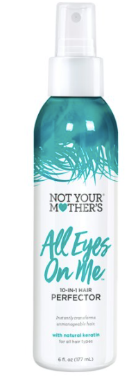 All Eyes On Me 10-in-1 Hair Perfector Spray